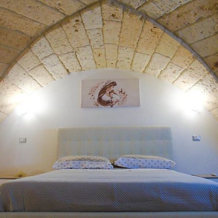 Glem Luxury Appartement Copertino Buitenkant foto