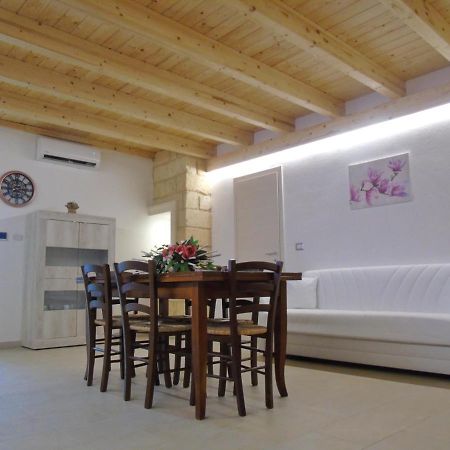 Glem Luxury Appartement Copertino Buitenkant foto