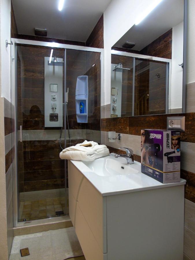 Glem Luxury Appartement Copertino Buitenkant foto