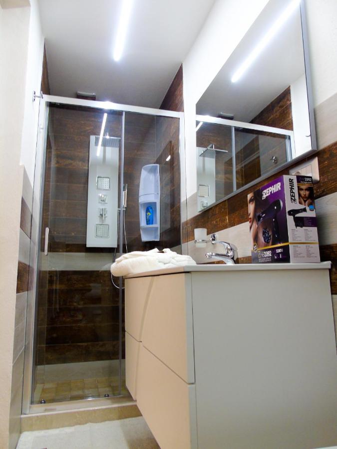 Glem Luxury Appartement Copertino Buitenkant foto