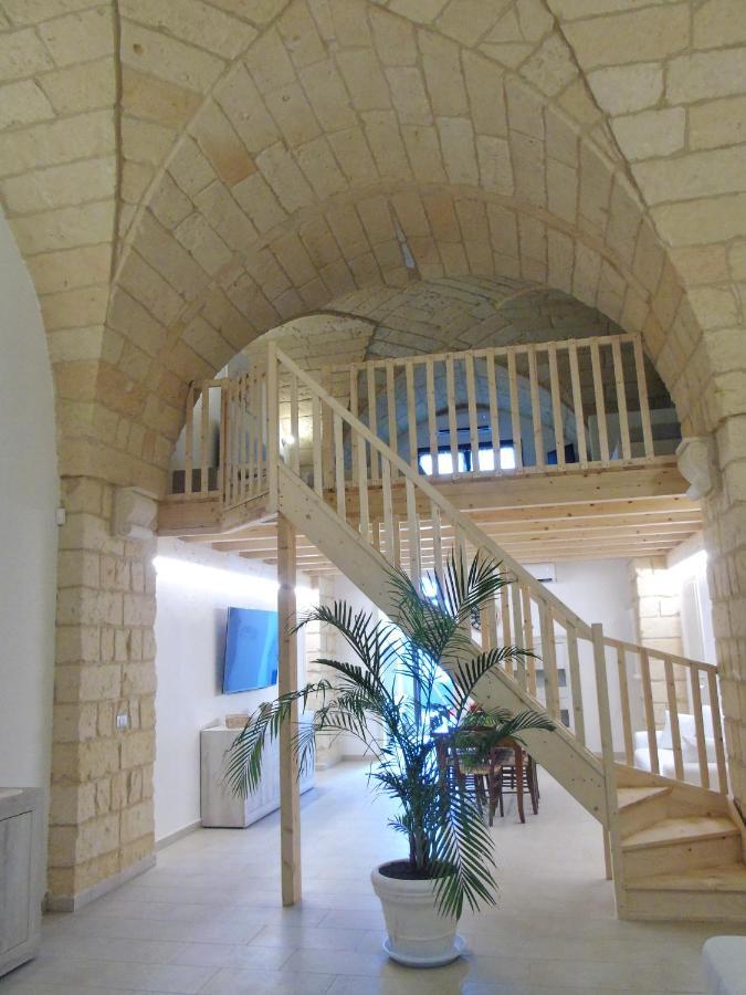 Glem Luxury Appartement Copertino Buitenkant foto