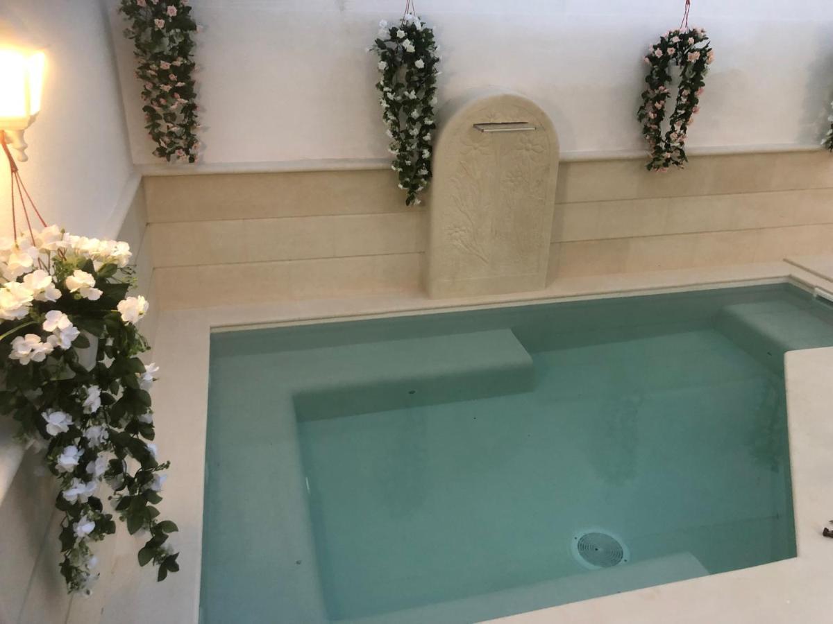 Glem Luxury Appartement Copertino Buitenkant foto