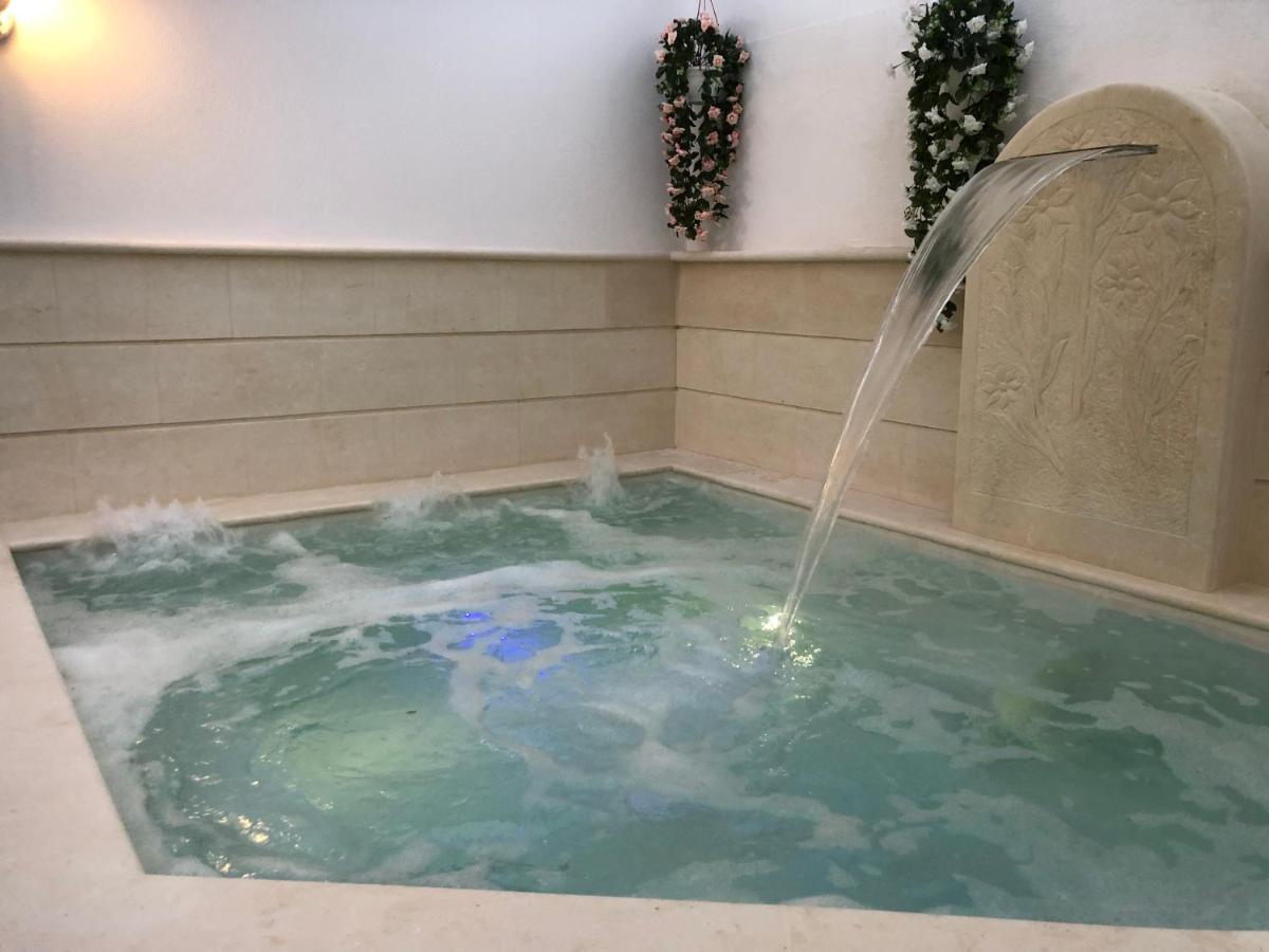 Glem Luxury Appartement Copertino Buitenkant foto